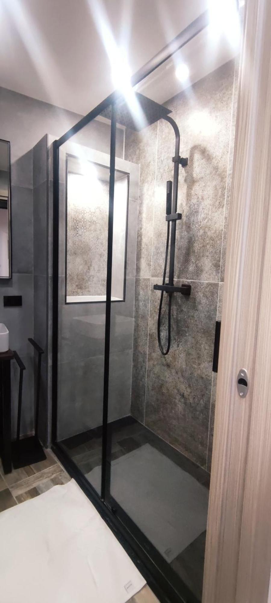 Anni Apartment Salerno Exterior foto