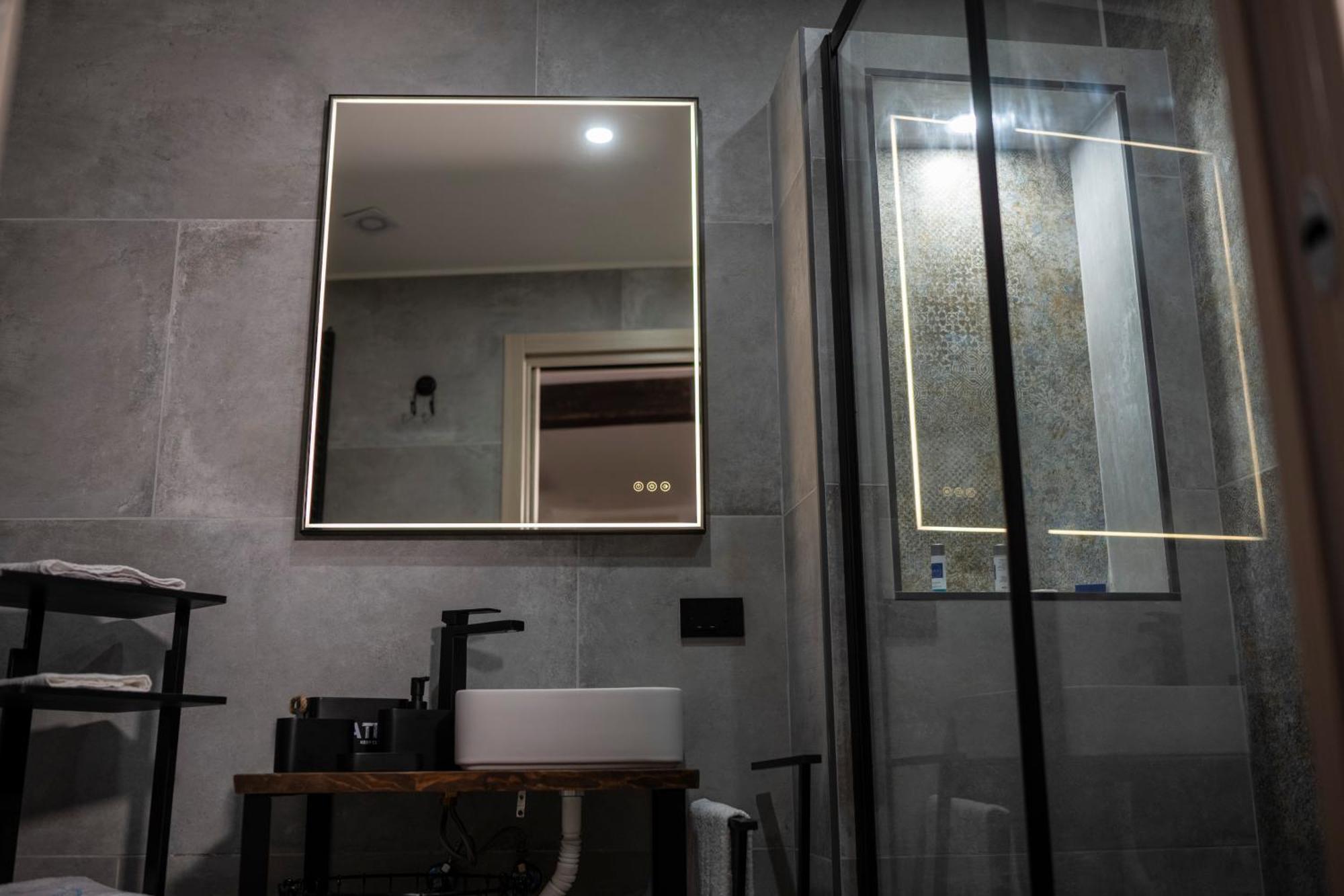 Anni Apartment Salerno Exterior foto